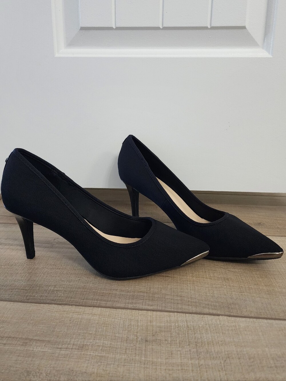 NWT Jones New York Heels